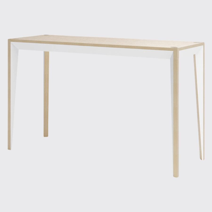 MiMi Tiny Desk/Console Table 