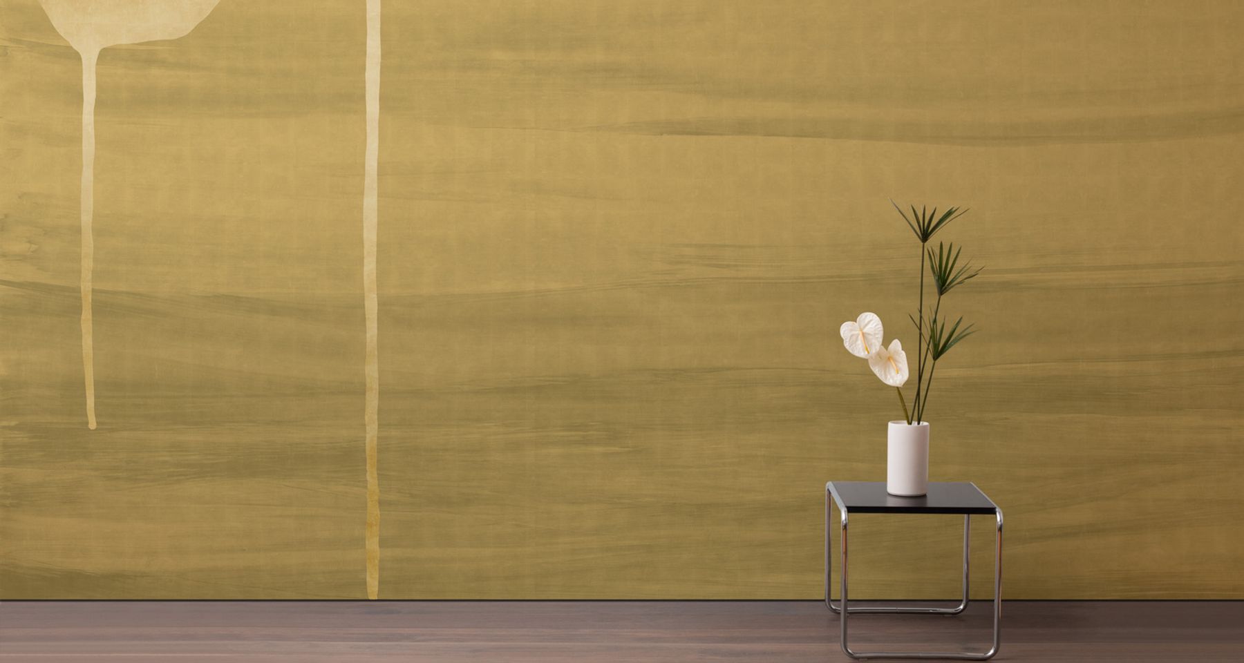WILDFIRE (Satori Collection) by Calico Wallpaper