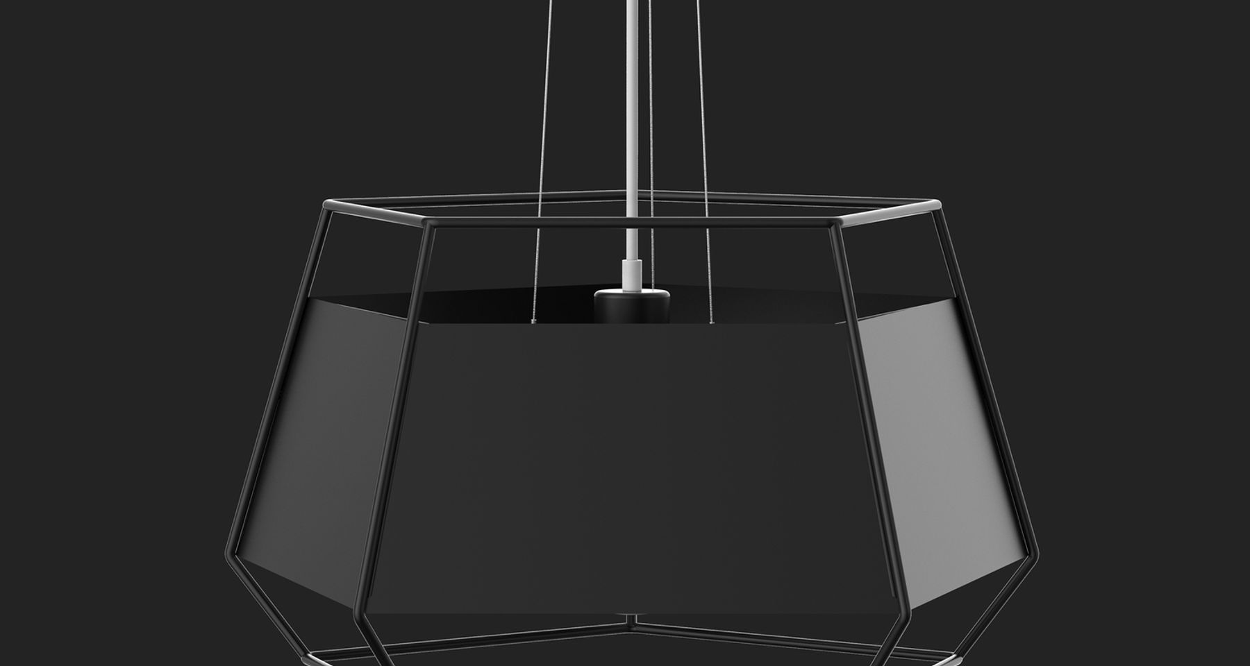 Cinque by Iacoli and McAllister