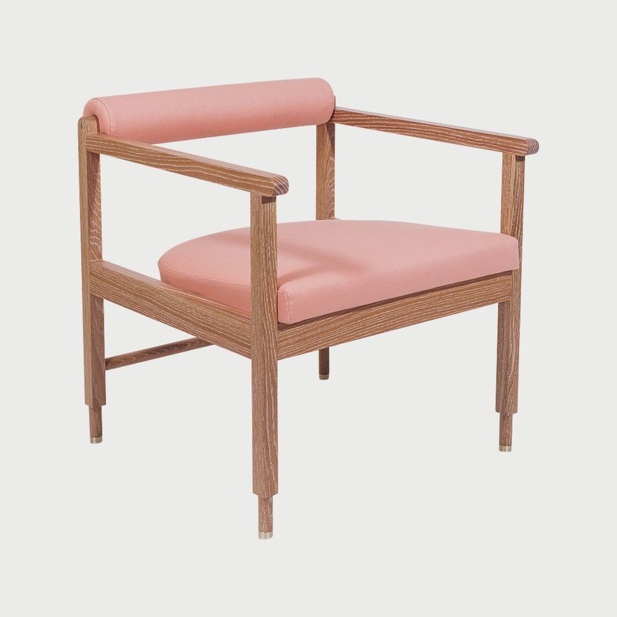 St. Charles Armchair