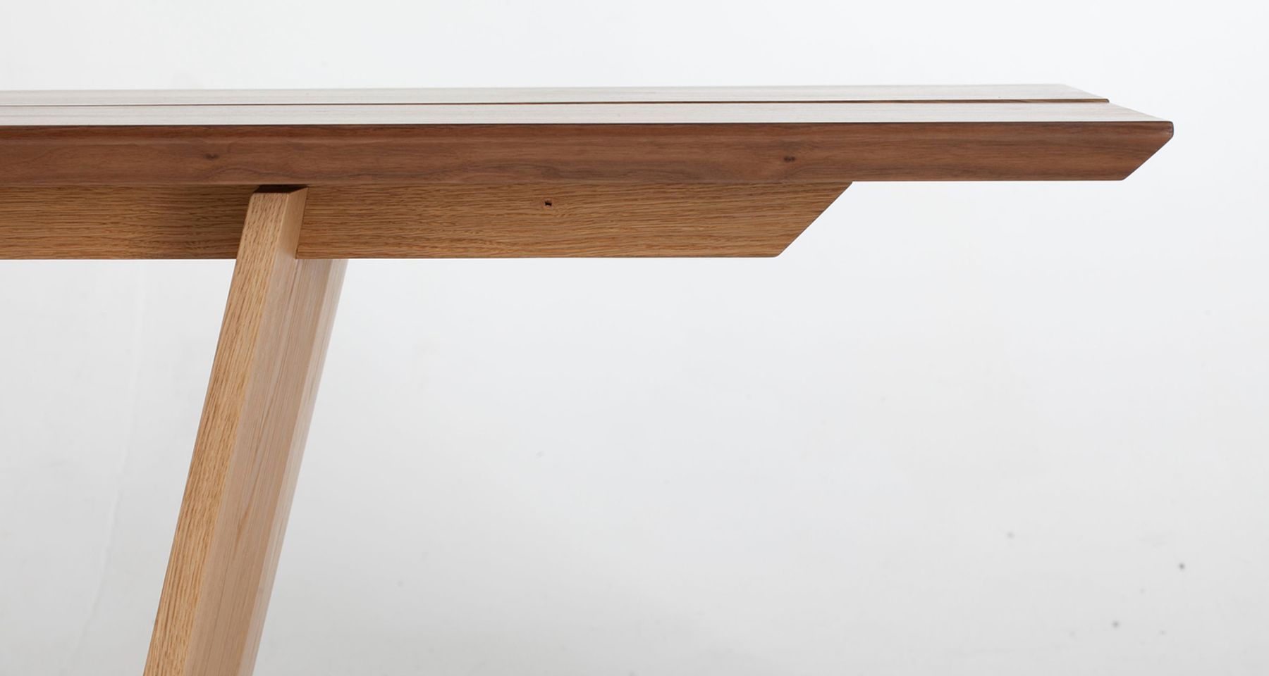 Come Together Dining Table by Banner