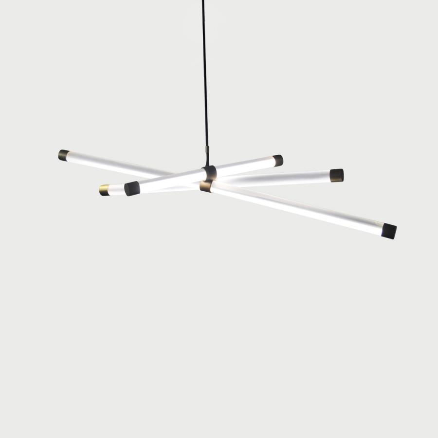 Hanging Axis Light