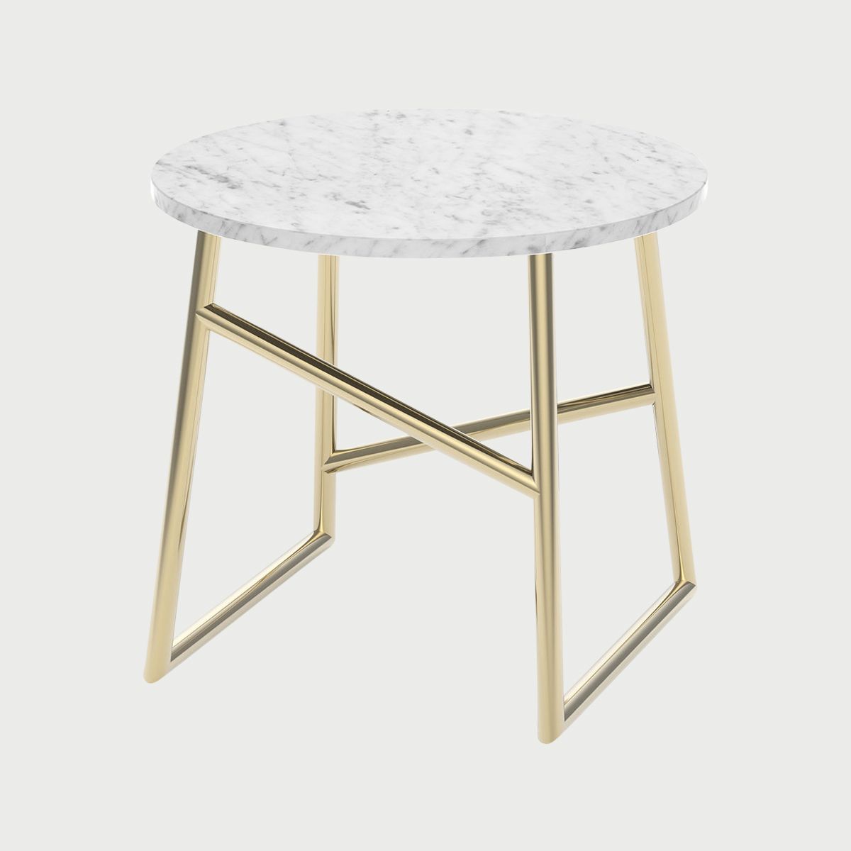Algedi Side Table