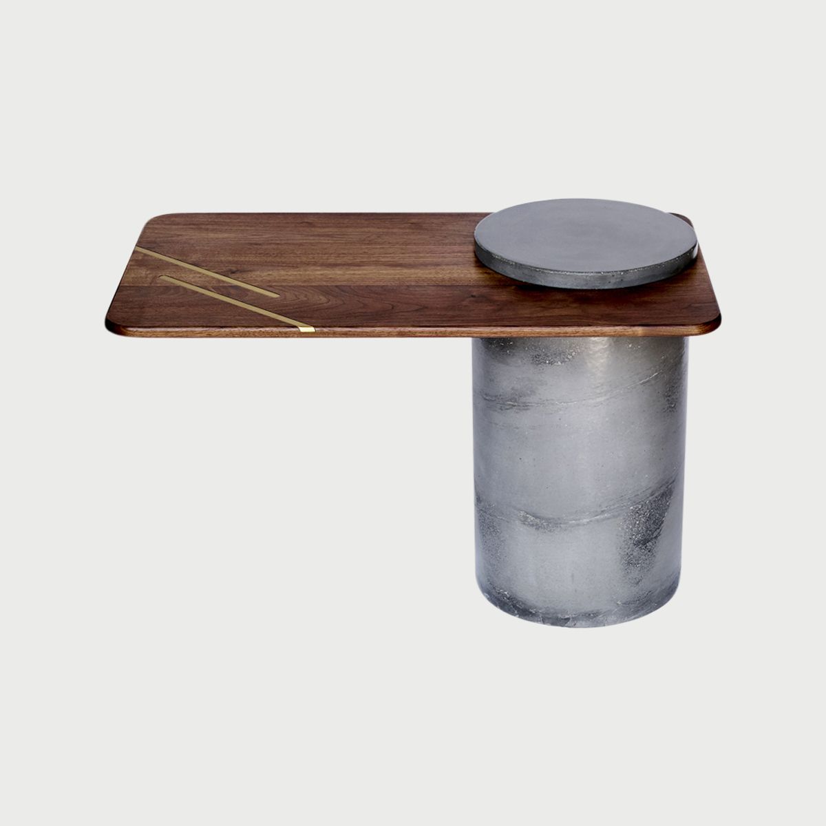 Anchor Side Table