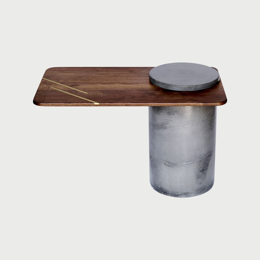 Anchor Side Table