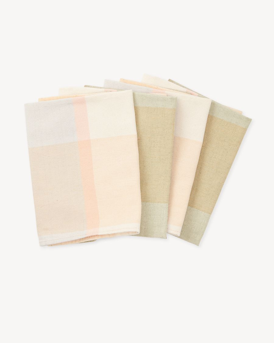 Albers Napkins Meadow