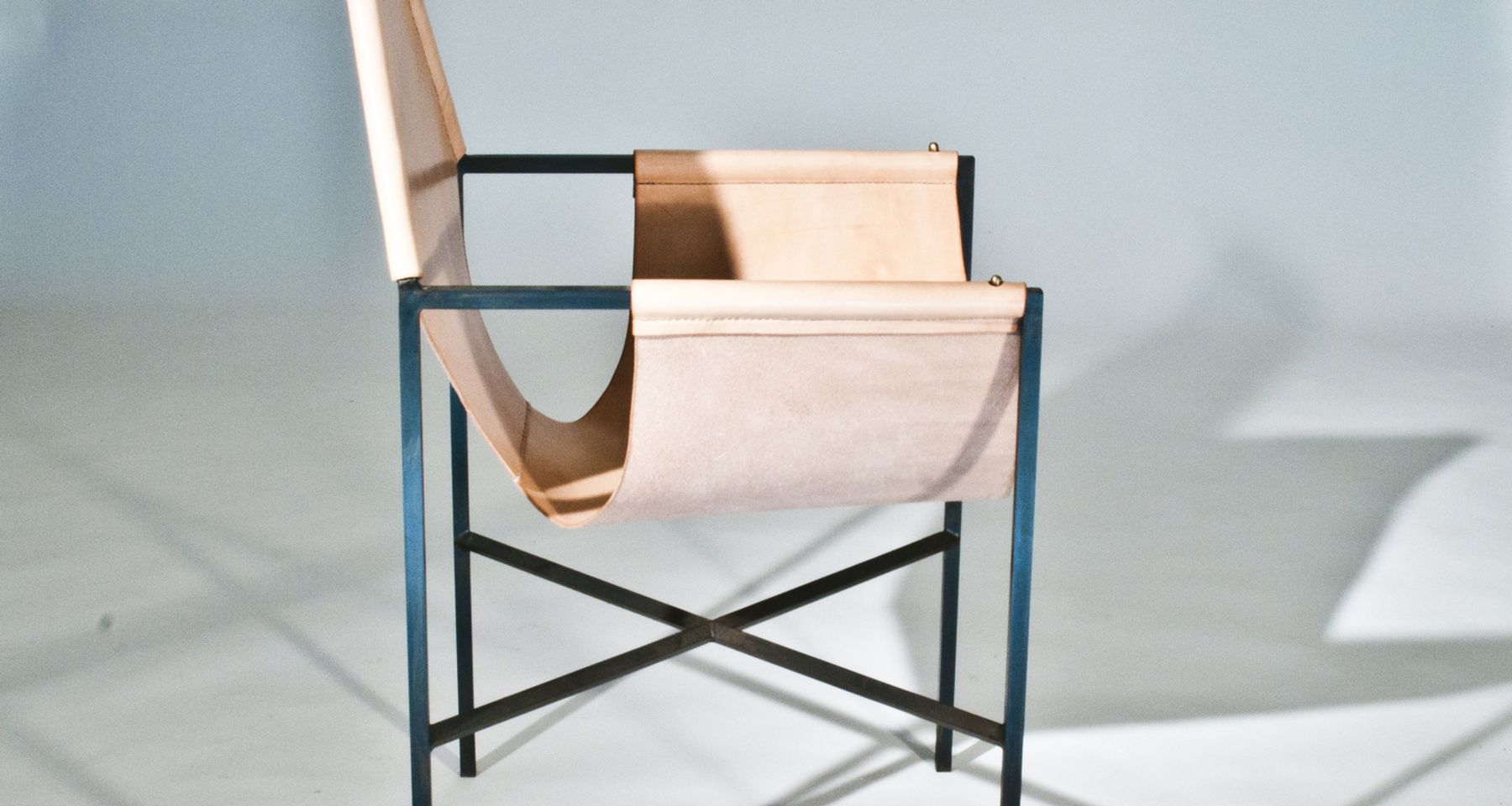 Mesa Chair by Taylor Forrest