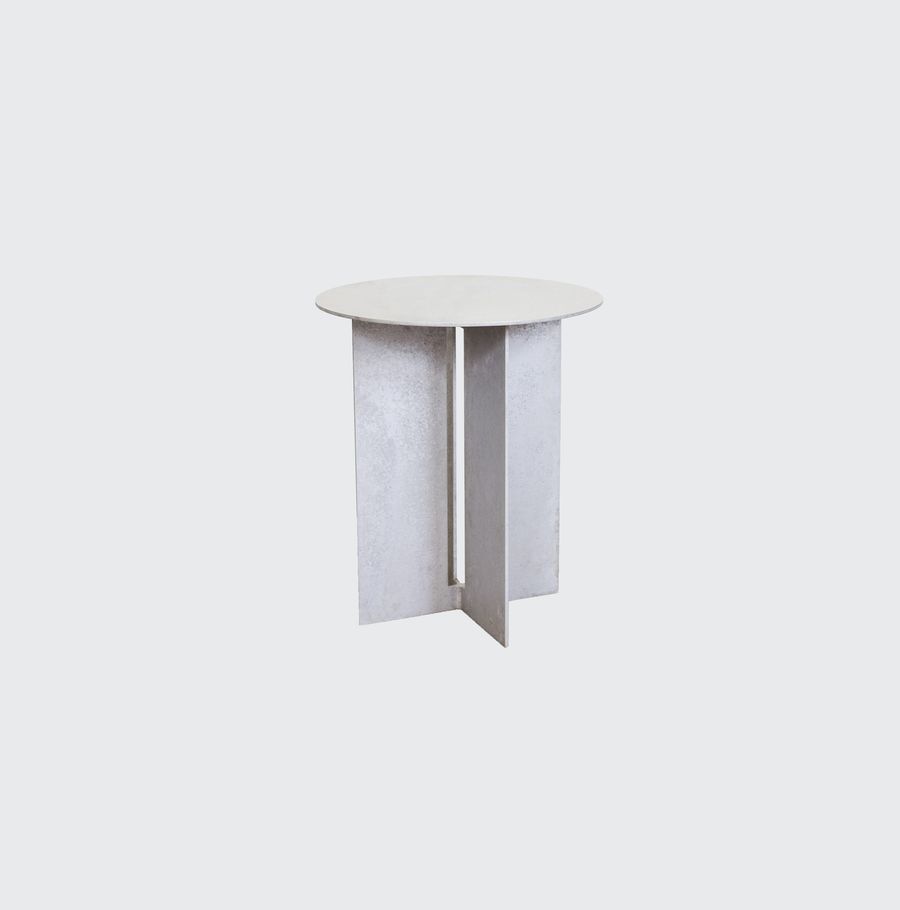 Mers Side Table