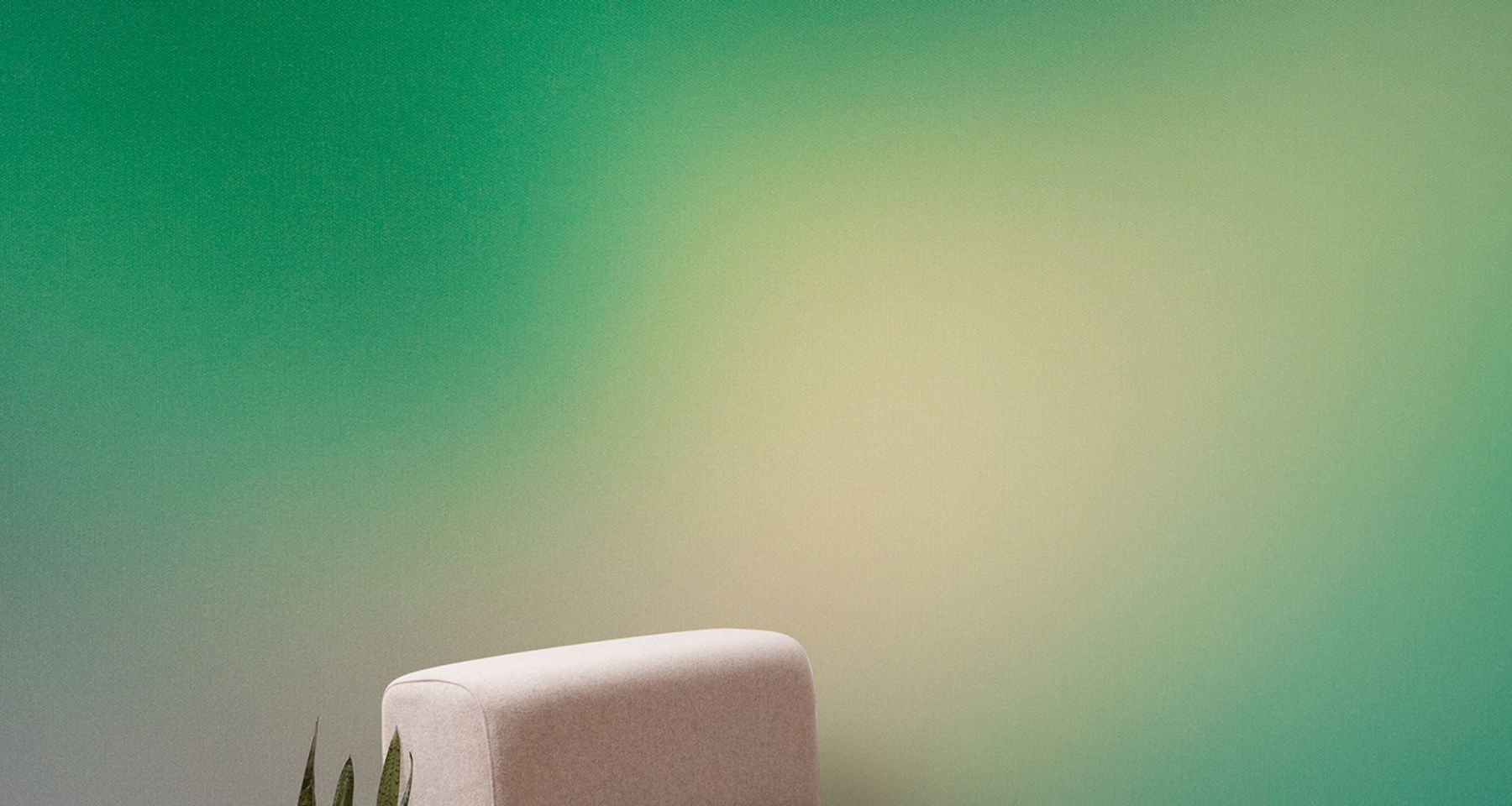 ANAHATA (Aura Collection) by Calico Wallpaper