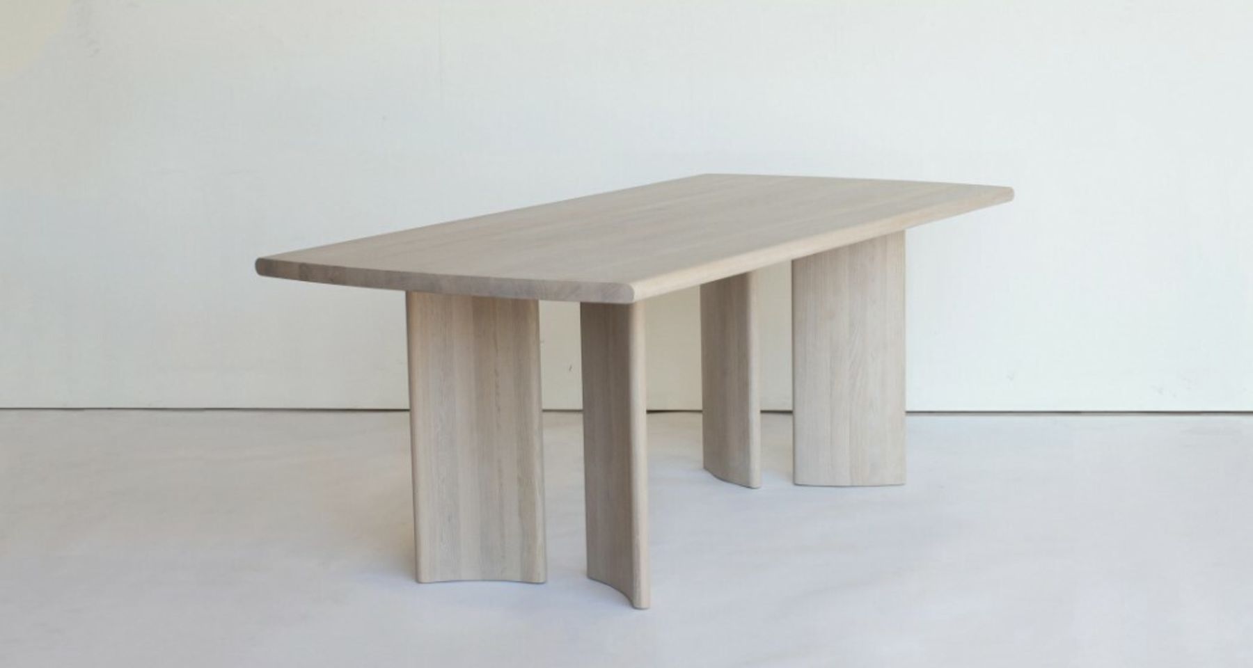Crest Table by Sun at Six