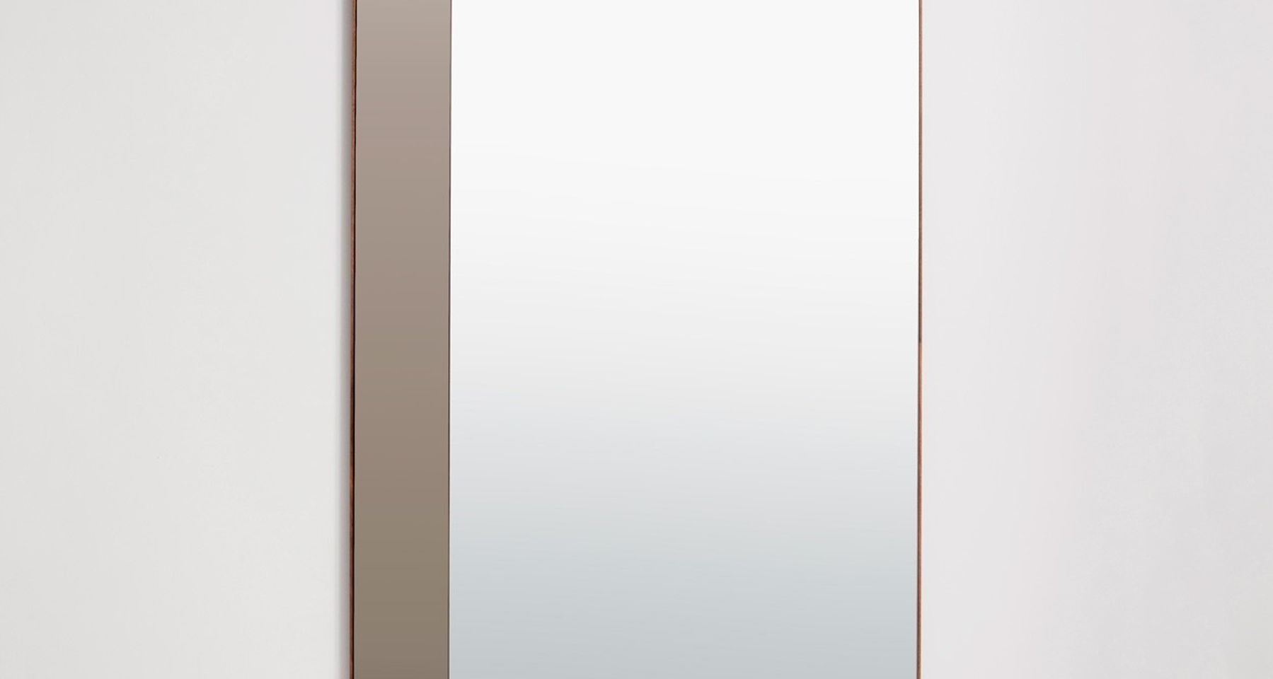 Archway Mirror by Bower