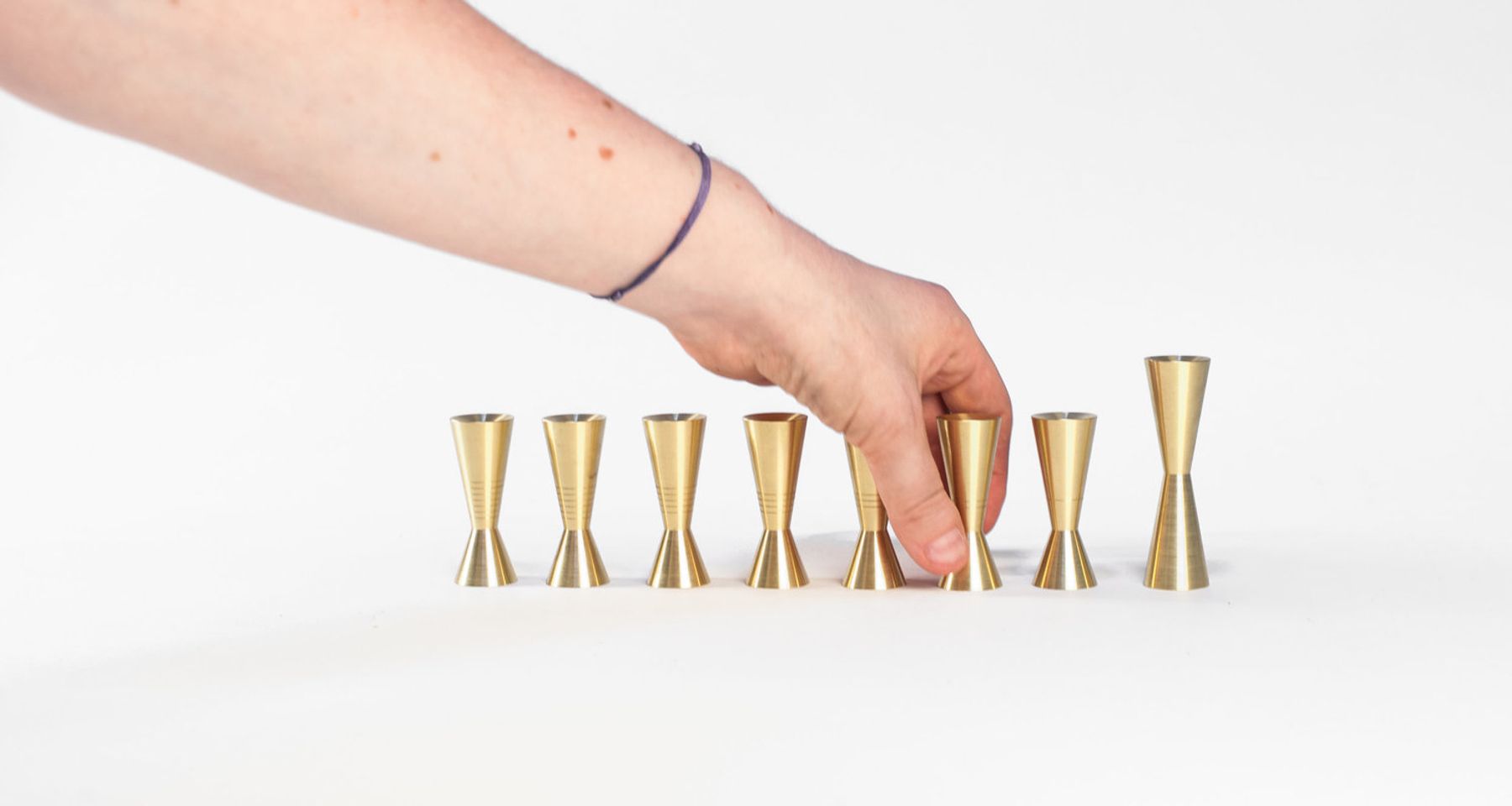 Counting Menorah by Avandi