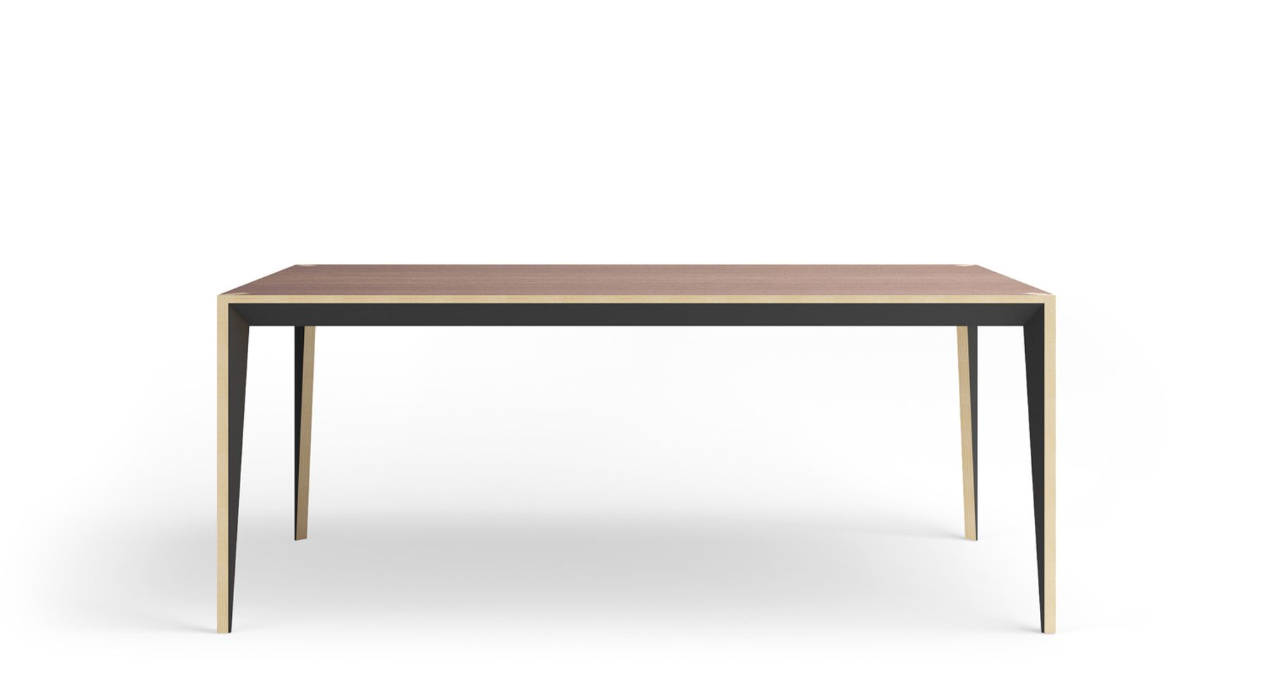 MiMi Dining Table by Miduny