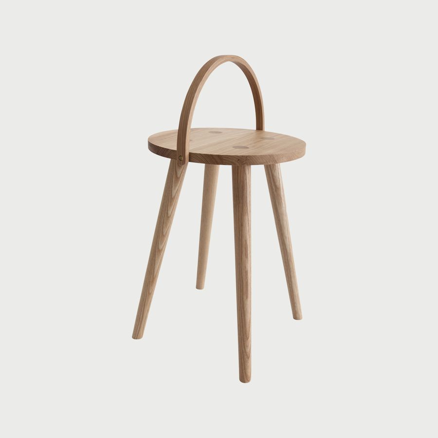 Single / Bucket Stool