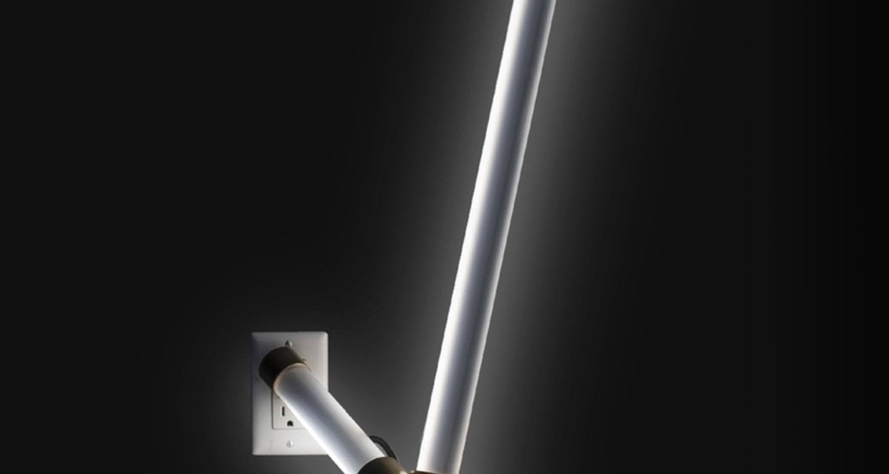 Leaning Axis Light by Thislexik