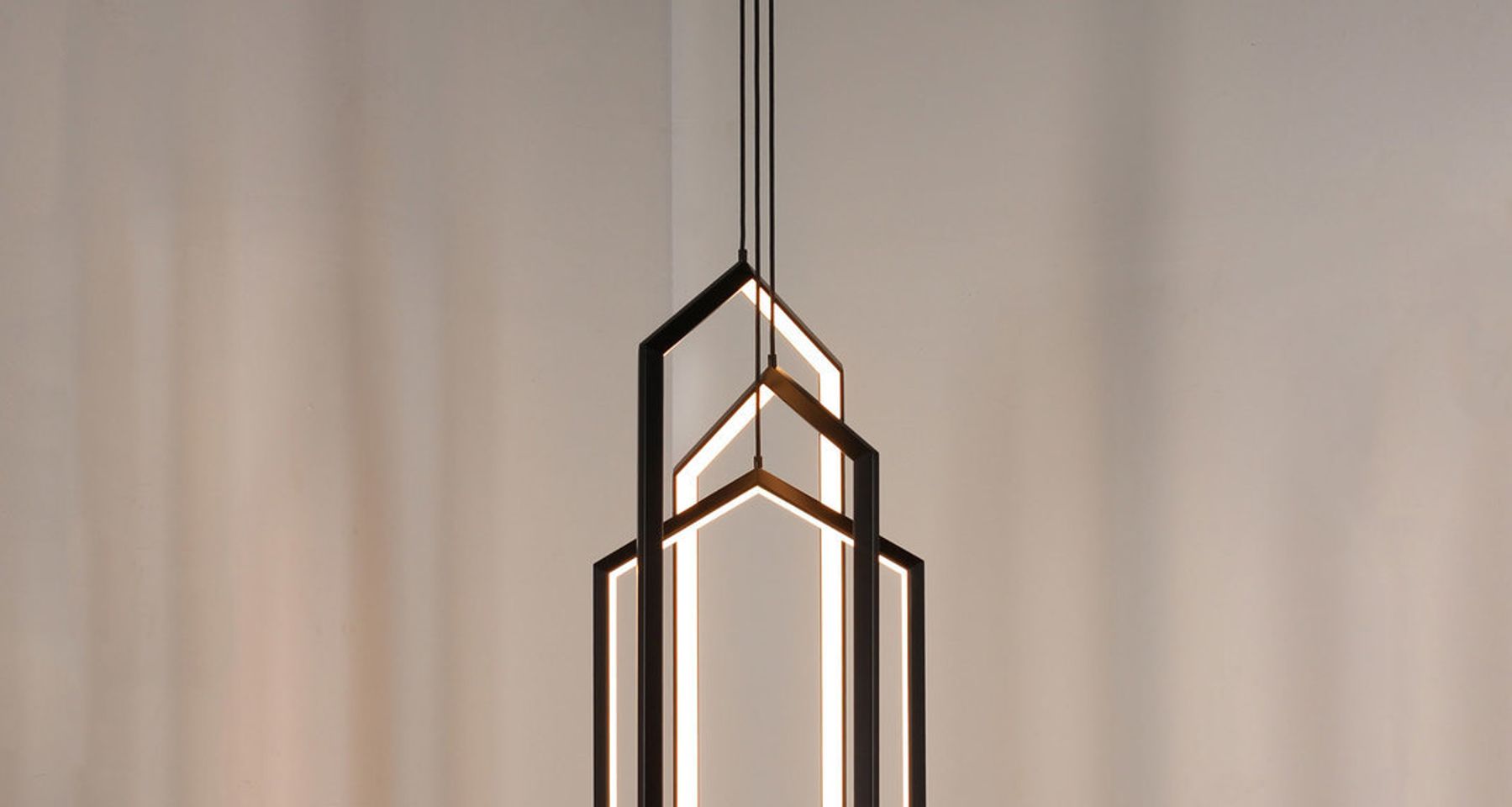 ORBIS VX58 by Studio Endo