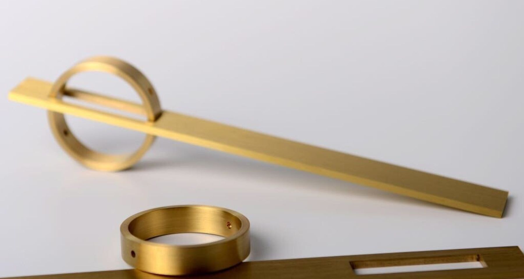 Still Incense Burner by Still Design