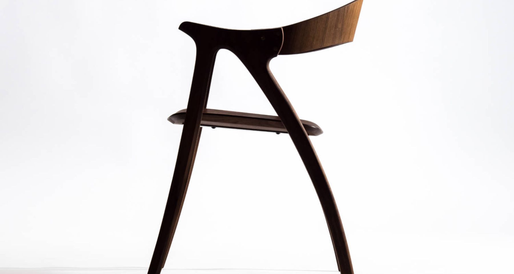 Signature Chair by Lutz