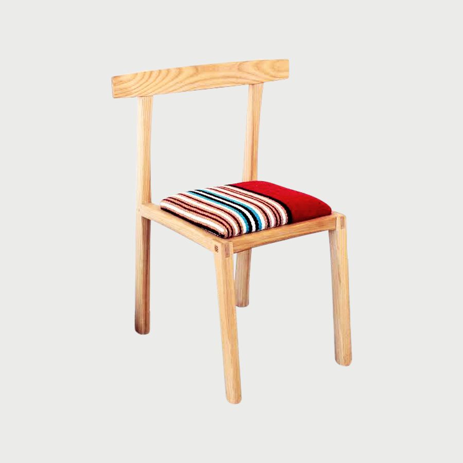 Castaneda Chair