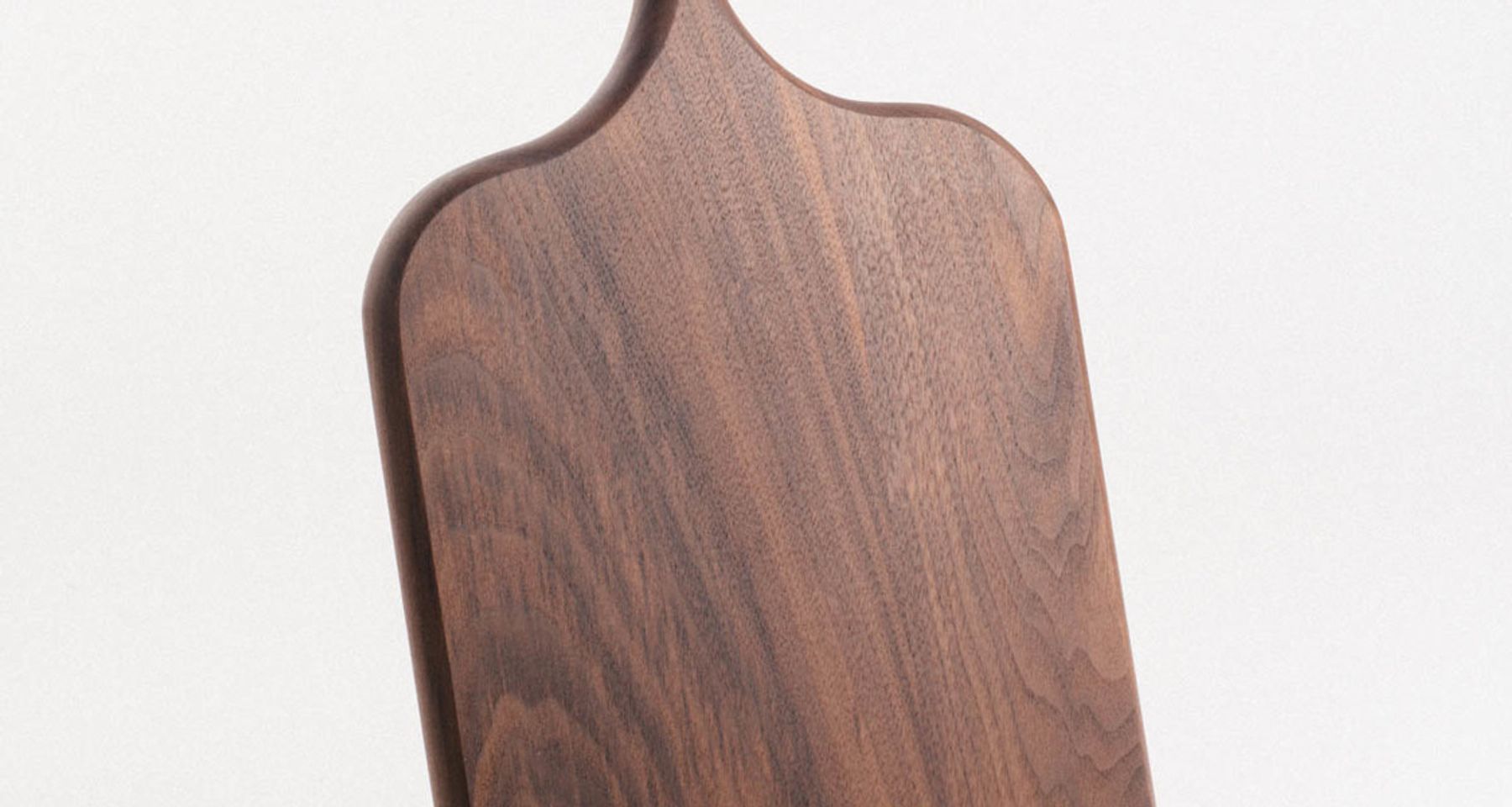 Serving Board No. 1 by De JONG & Co.