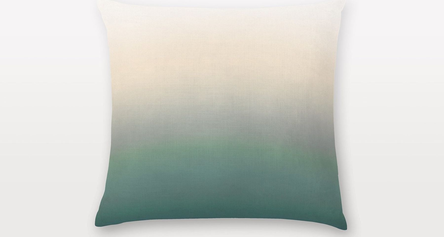 Aurora Pillow in Bayou by Cope