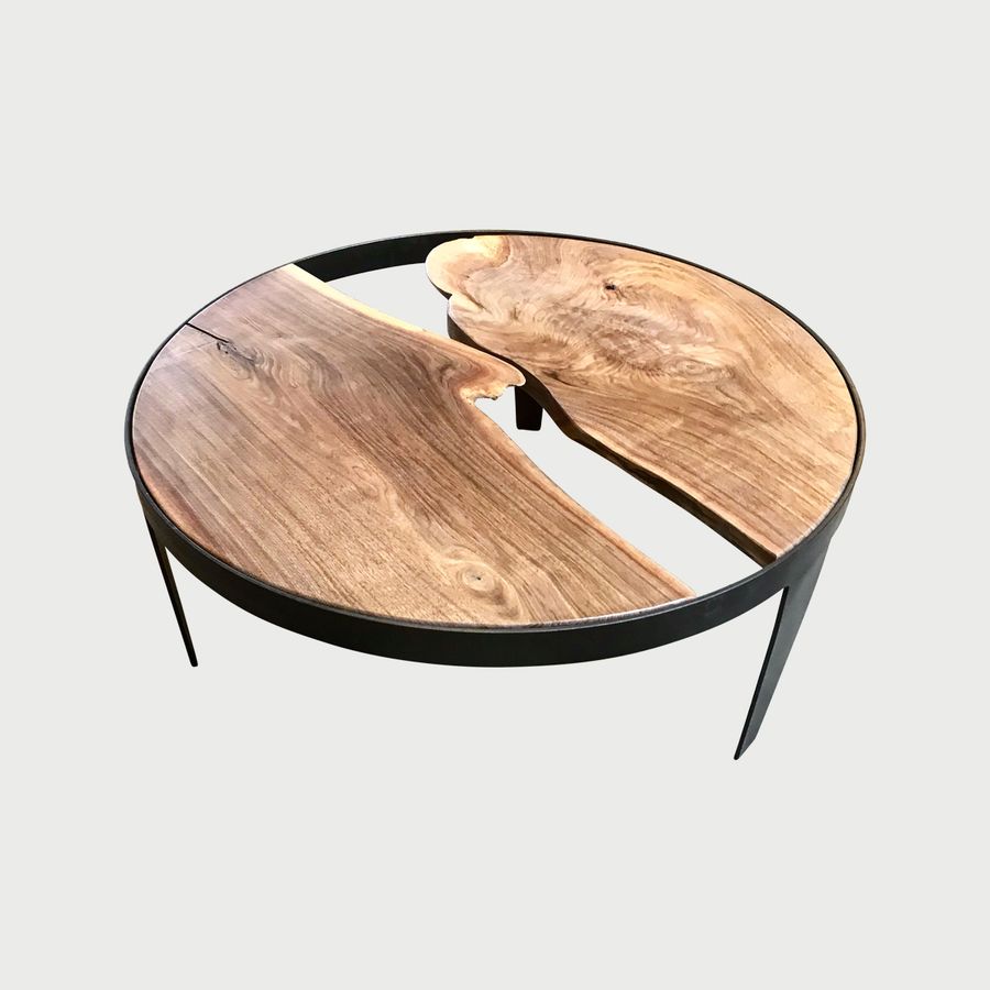 Ravine Coffee Table