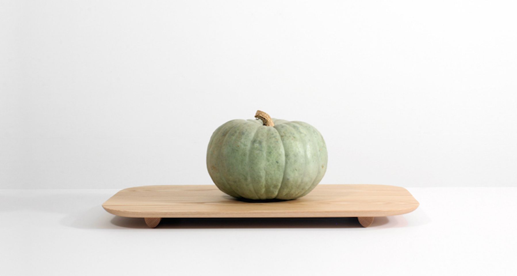 Plank Tray by Grain