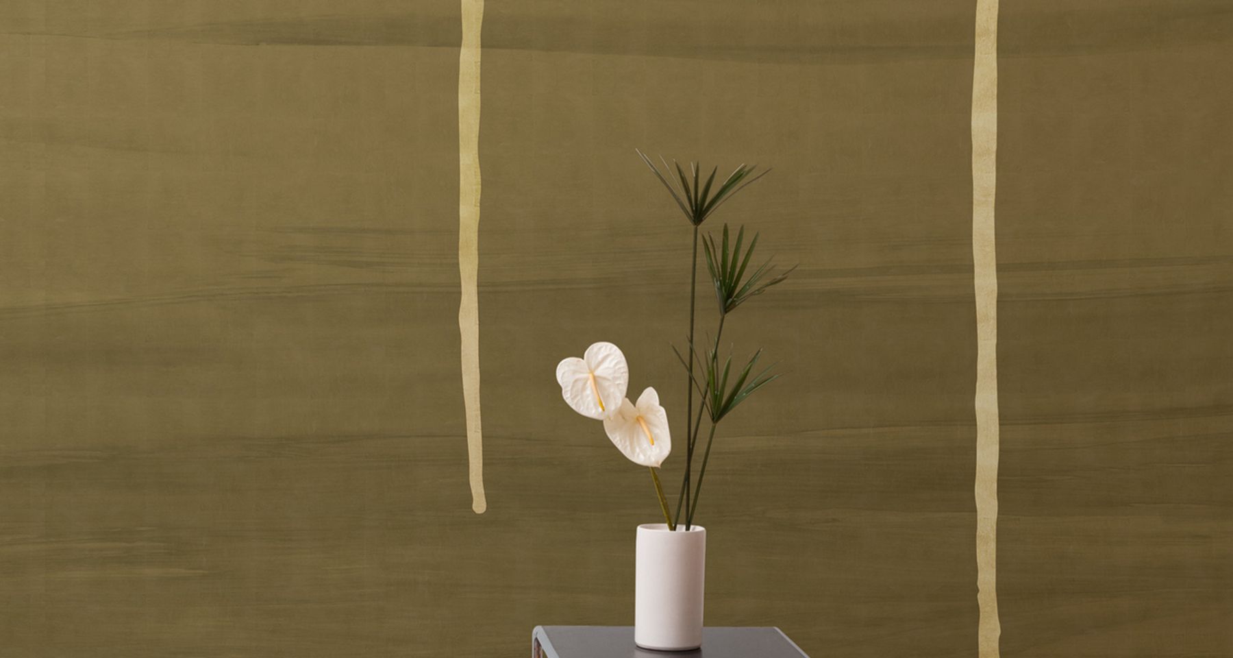 MOUNTAIN (Satori Collection) by Calico Wallpaper