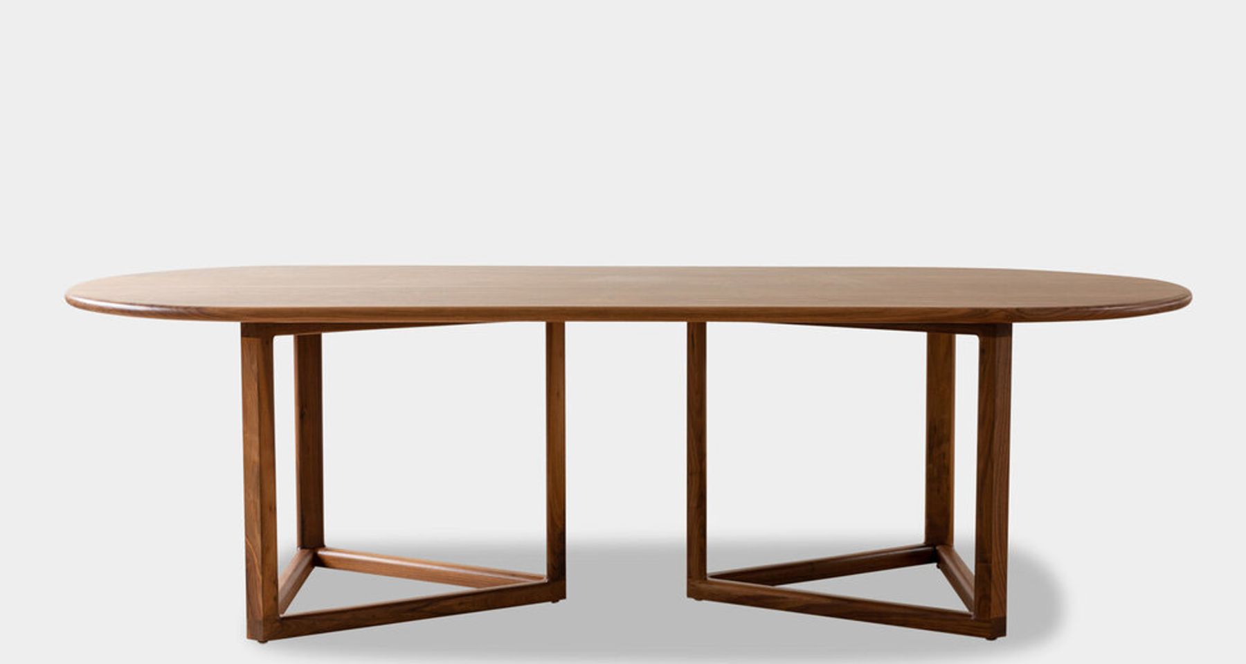 Wolf Dining Table by EARL
