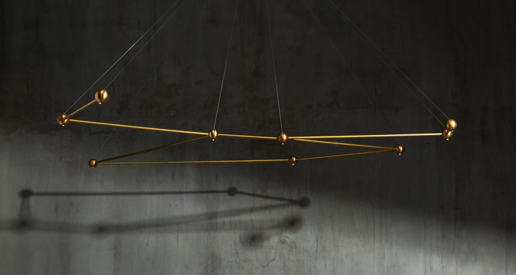 Constellation by Richard Clarkson Studio