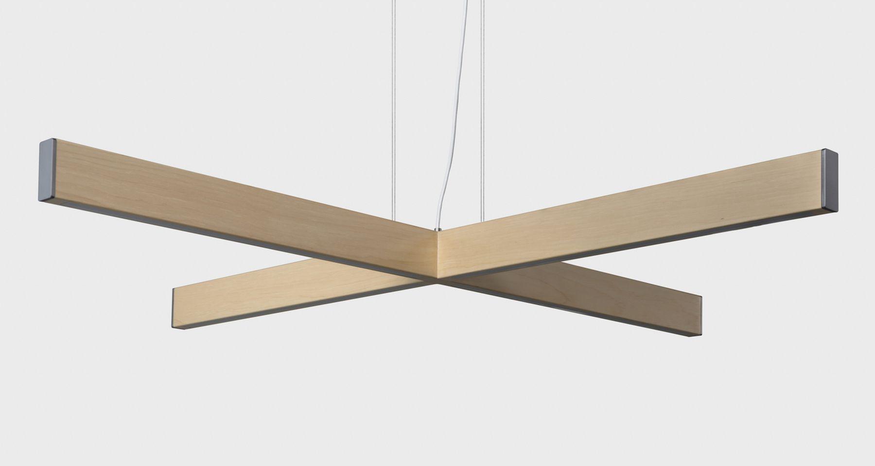 2x4 Plus Pendant - Large by AlexAllen Studio