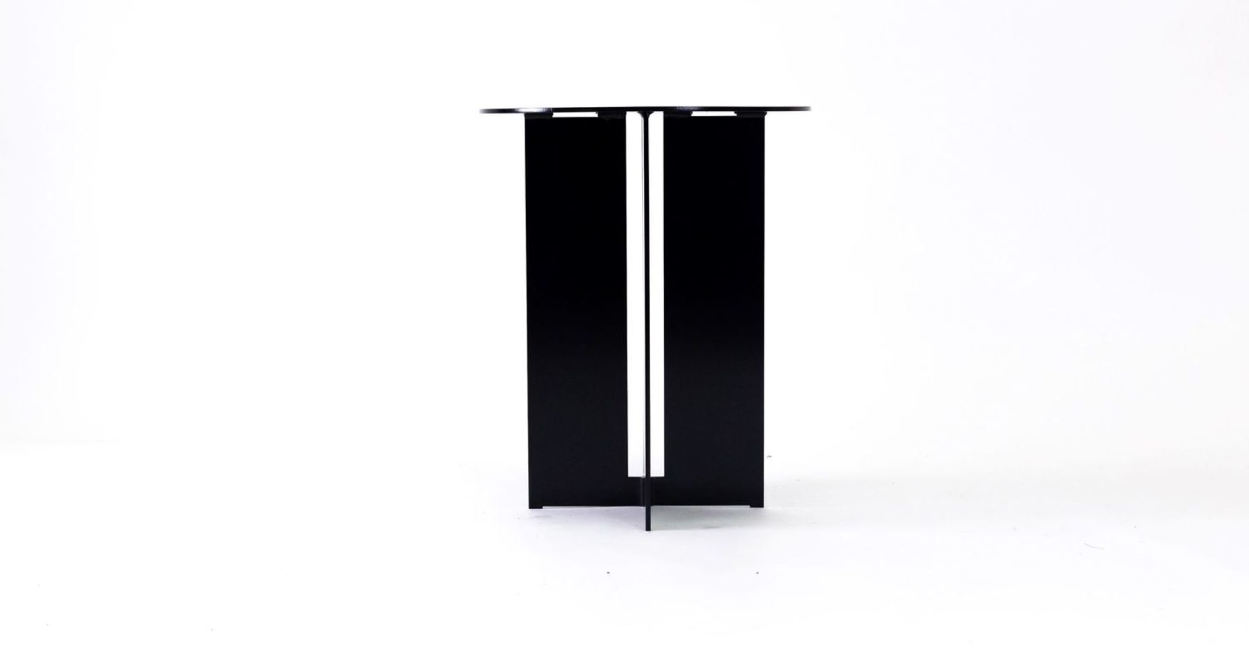 Mers Side Table by New Format Studio