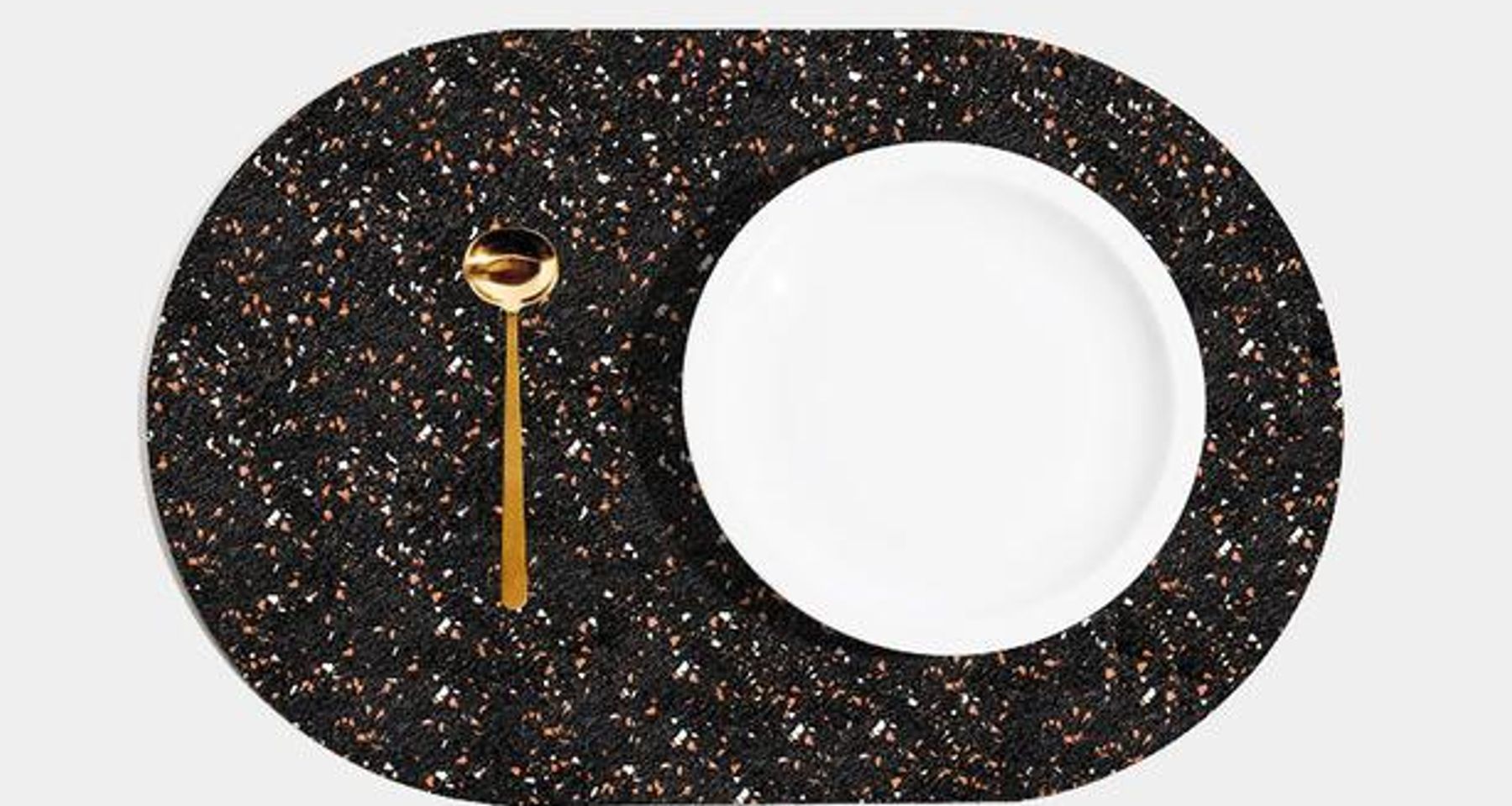Capsule Placemat  by Slash Objects