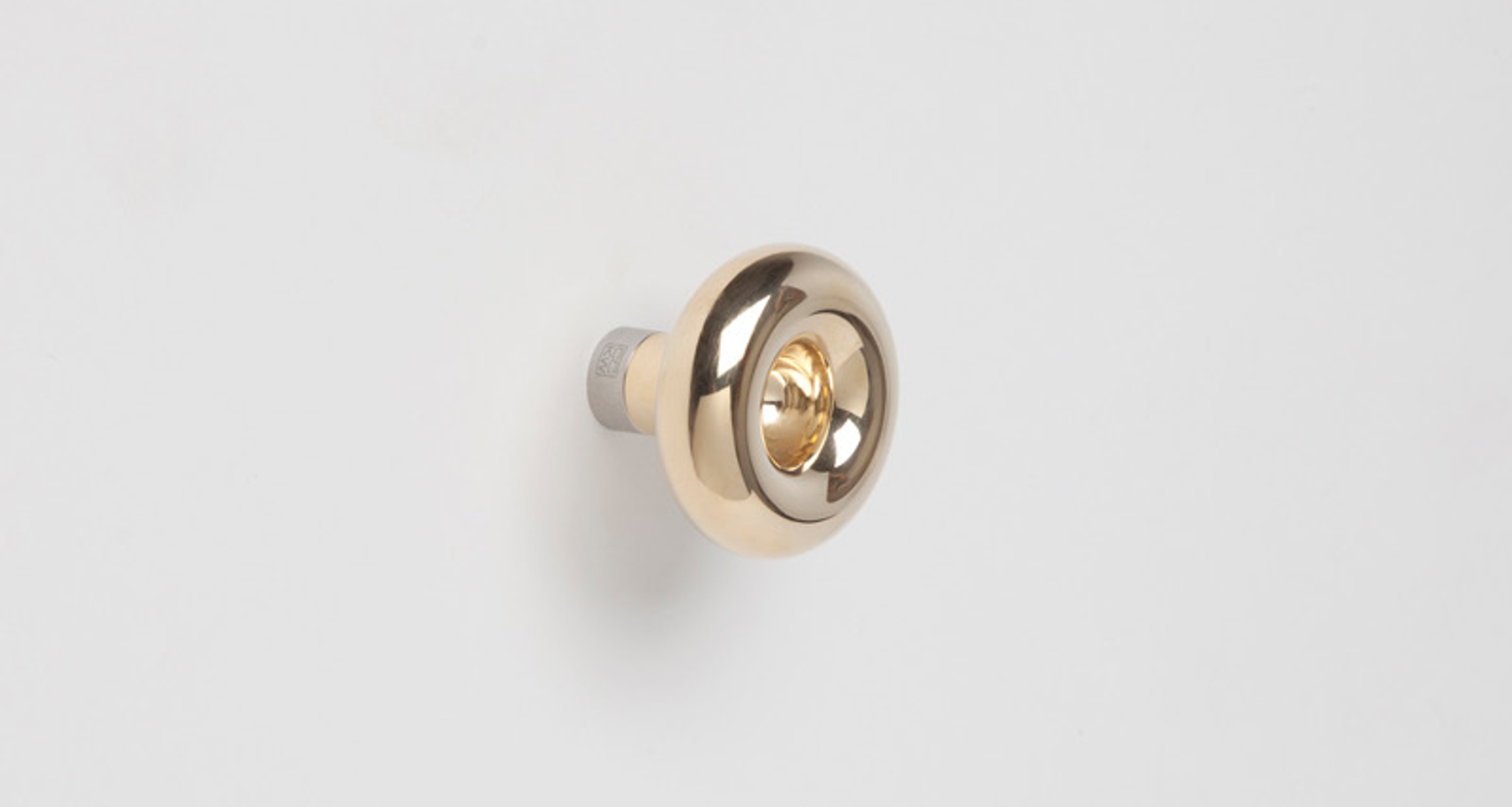 Gemini Hook (Ring) by Chen & Kai