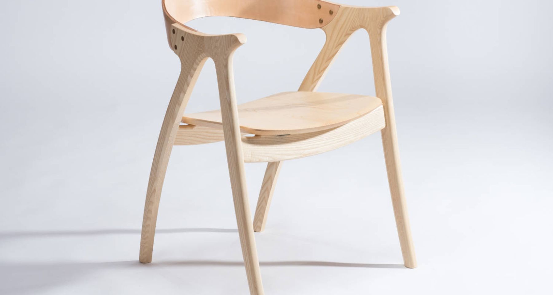 Signature Chair by Lutz