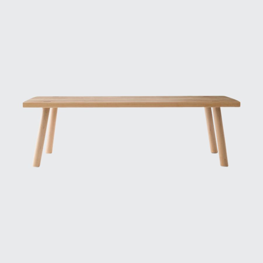 Korben Bench