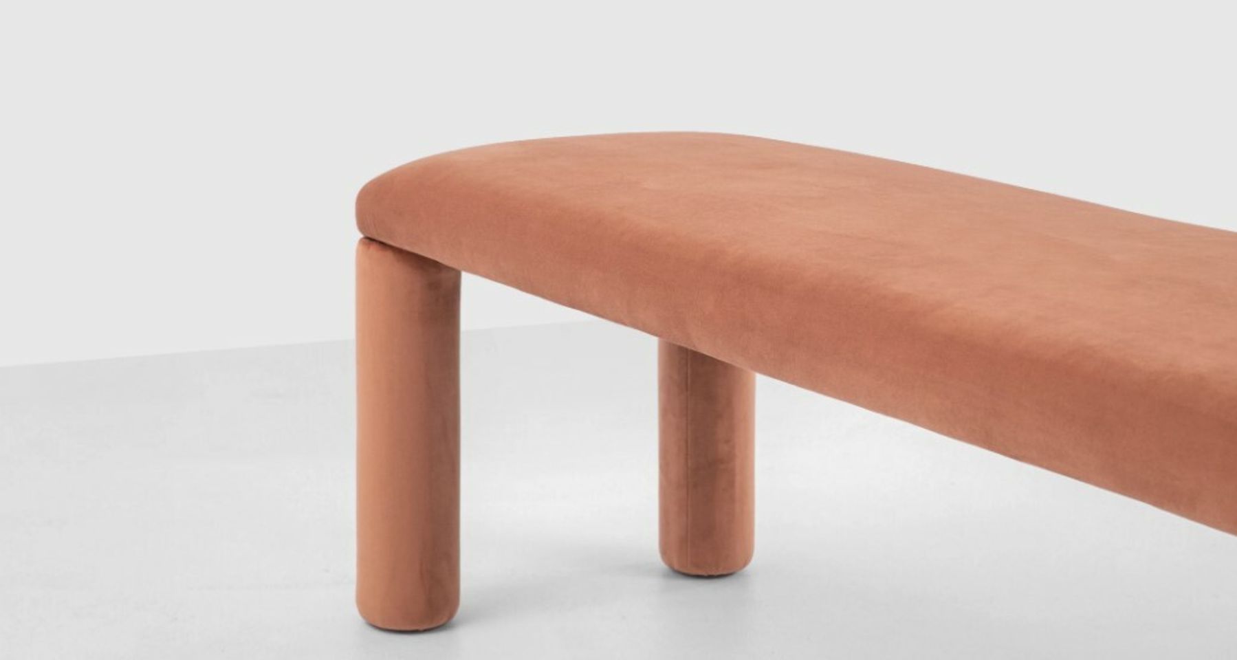 Temi Bench by Sun at Six