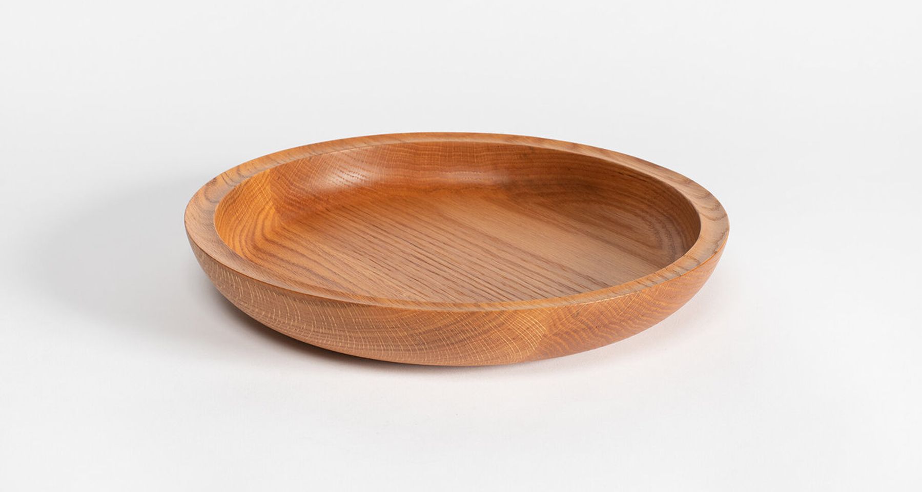 Serving Bowl by De JONG & Co.