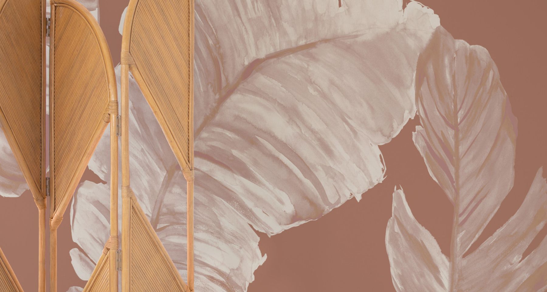 MERIDIAN (Paradiso Collection) by Calico Wallpaper
