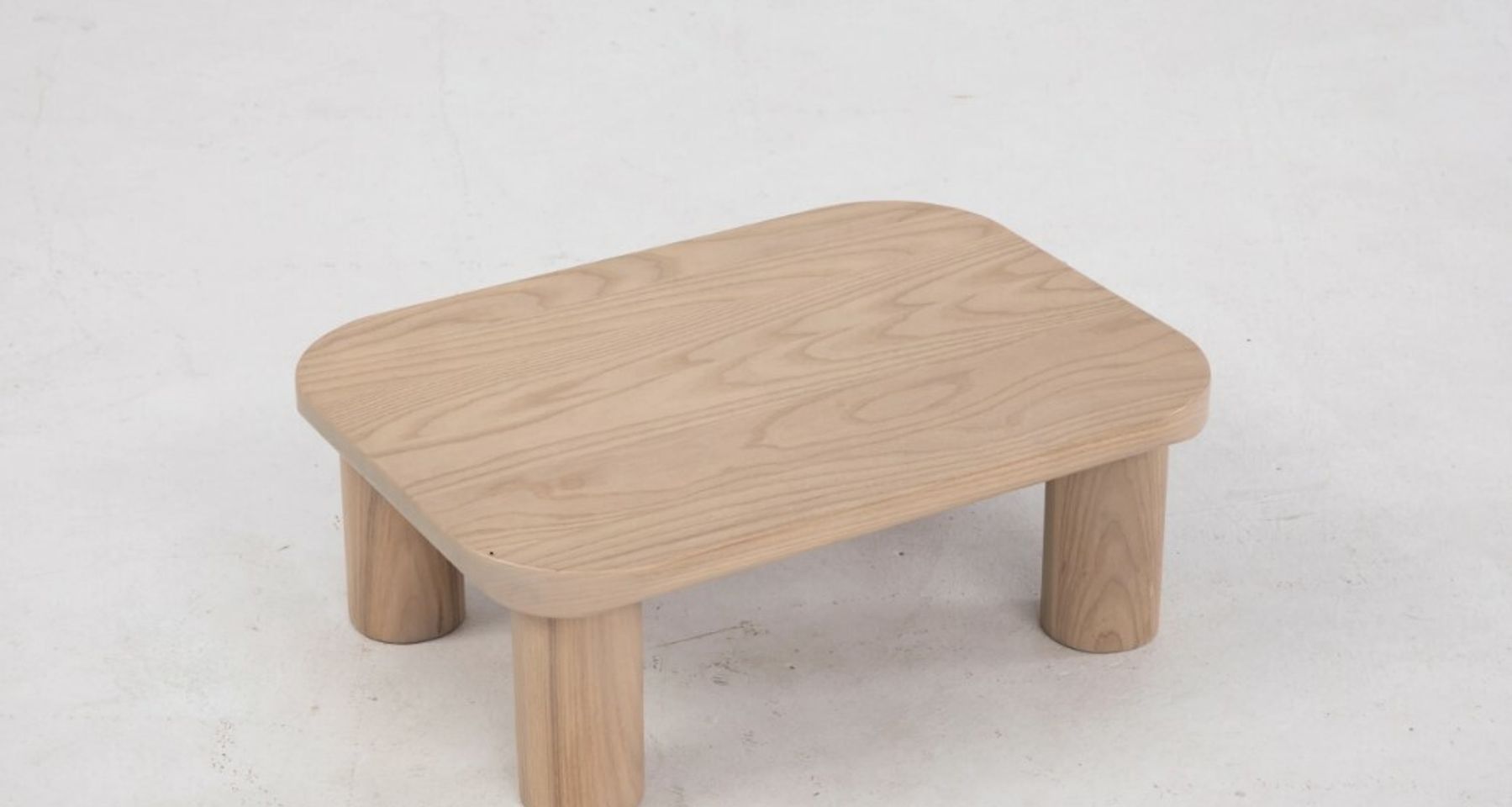 Kiral Nightstand by Sun at Six