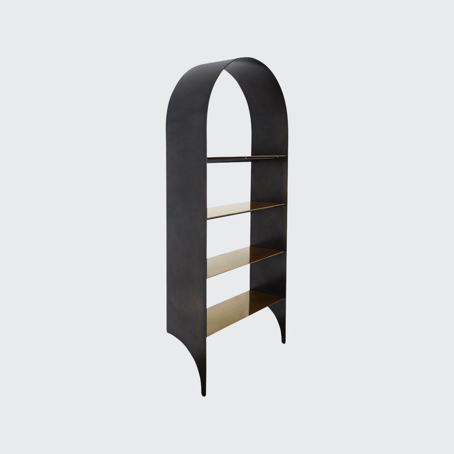 Thin Shelf Single 2