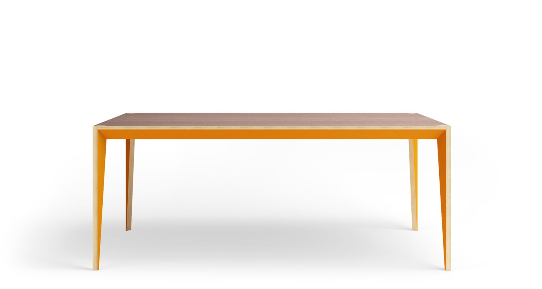 MiMi Dining Table by Miduny