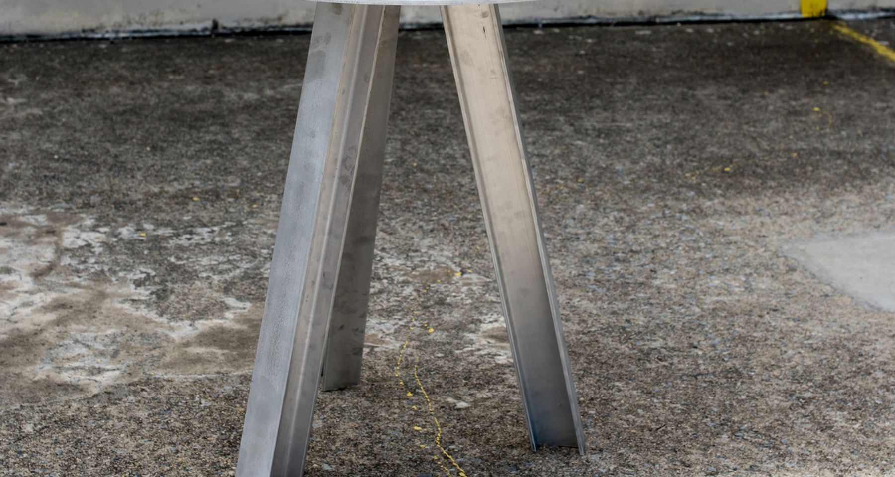 13 Table  by Zeray Studio