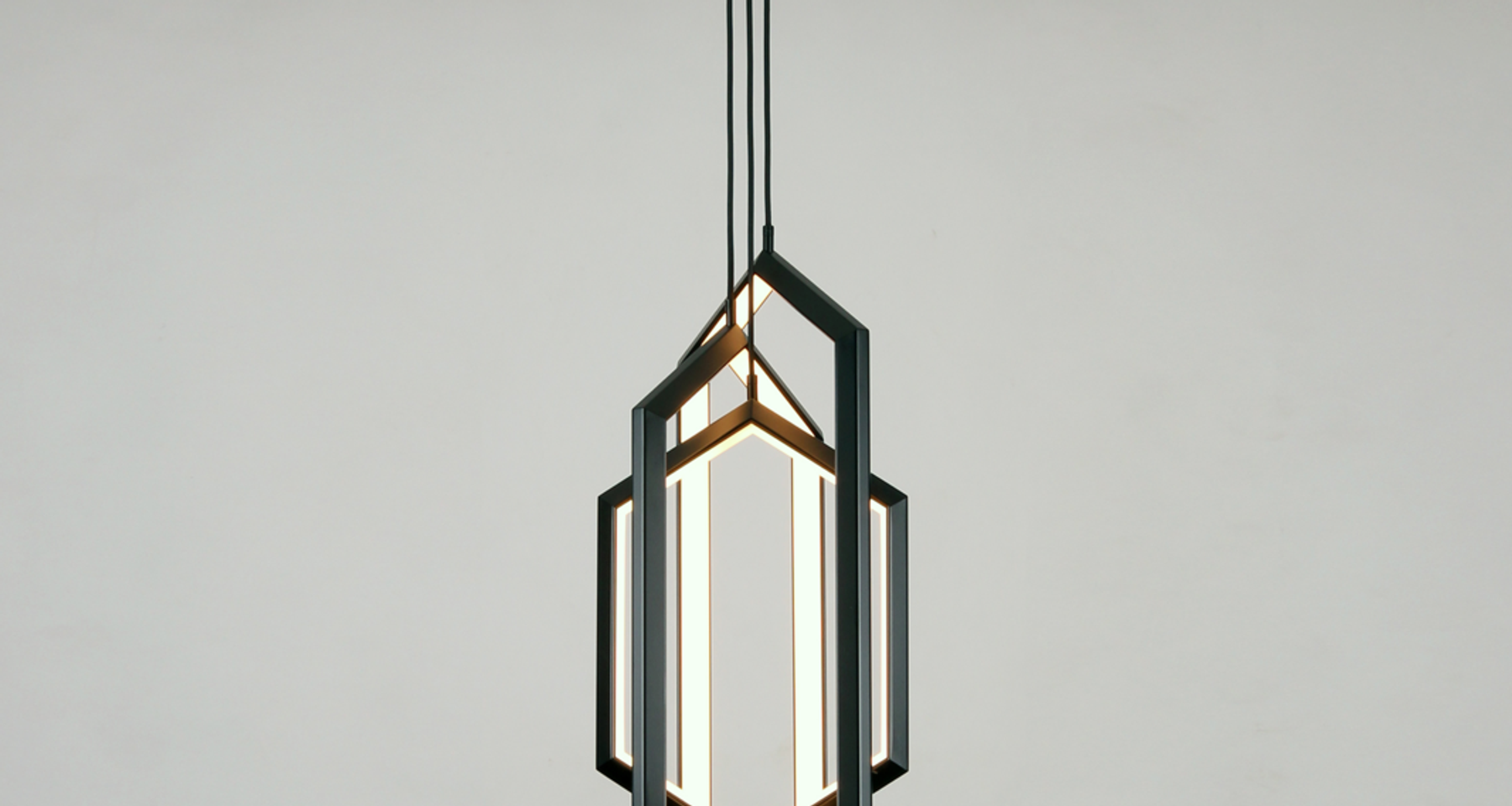 ORBIS VX31 by Studio Endo