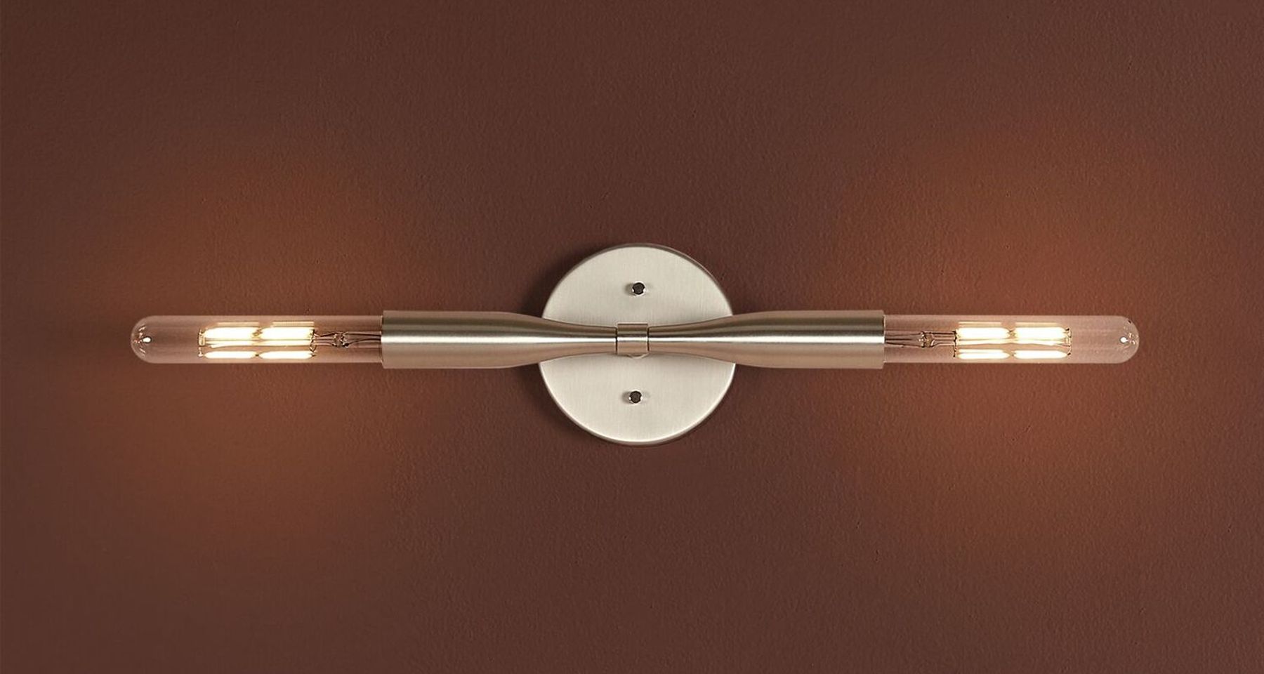 Sorenthia 2 Sconce by Studio DUNN