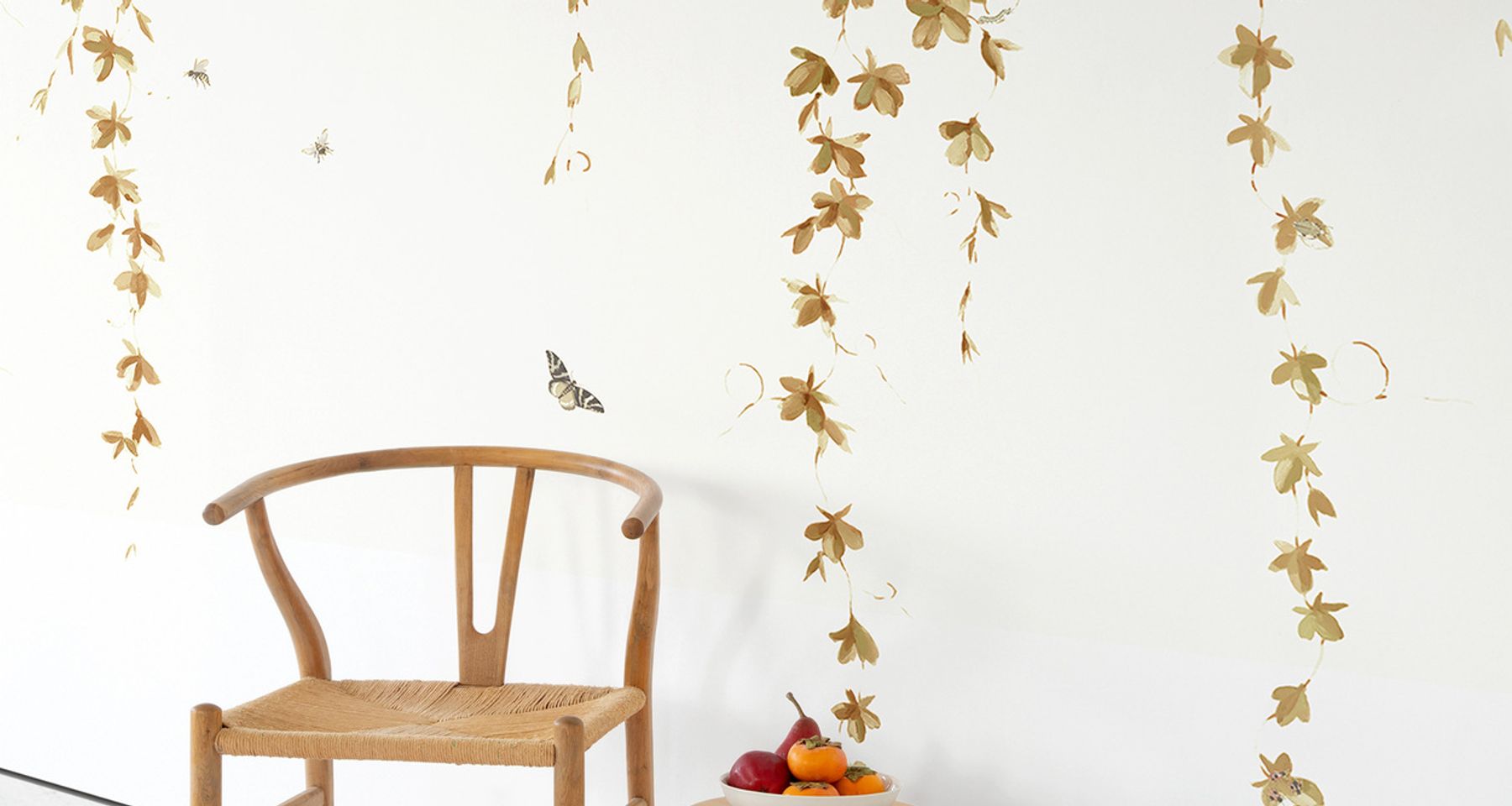 COSIMO (Overgrow Collection) by Calico Wallpaper