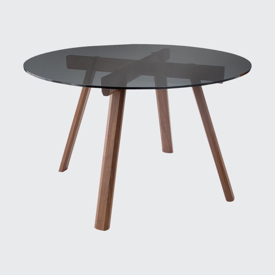 Ripley Dining Table, 54" Round