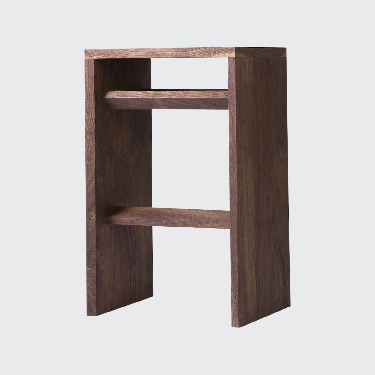 Grain X Grit Stooble' (Stool x End Table) 
