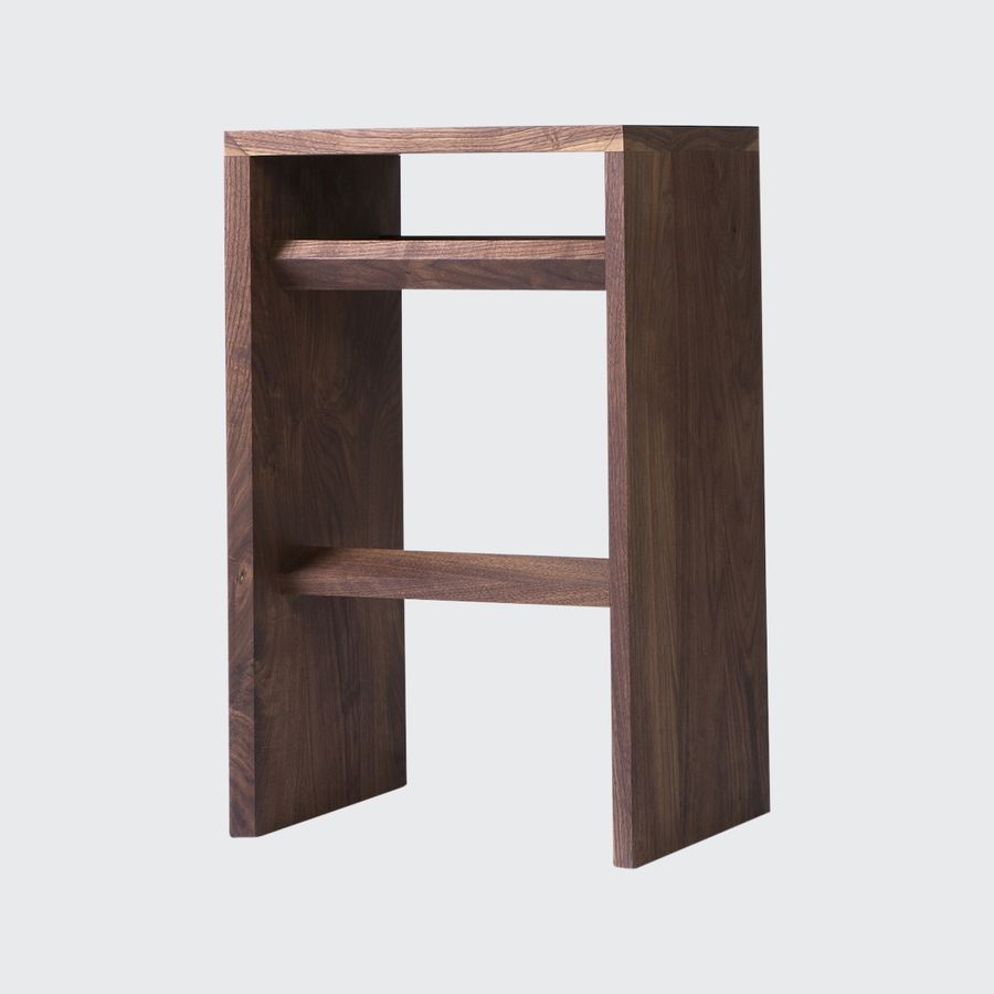 Grain X Grit Stooble' (Stool x End Table) 
