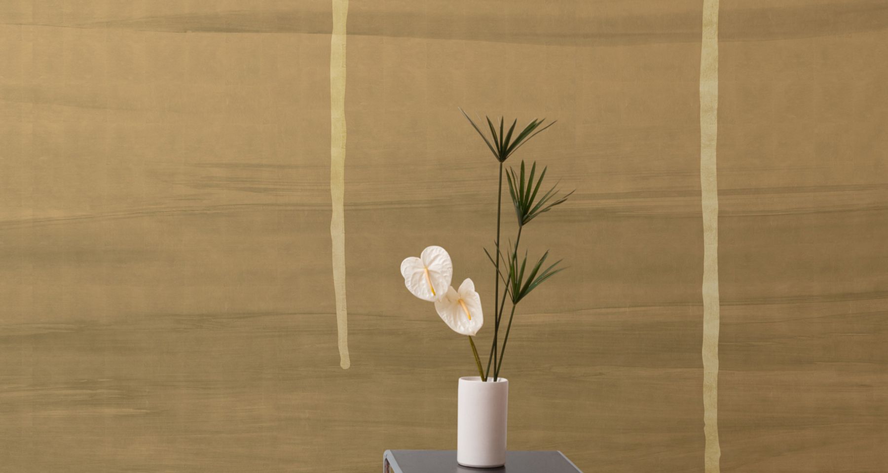 PLATEAU (Satori Collection) by Calico Wallpaper